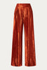 SILAS PANTS BURNT ORANGE