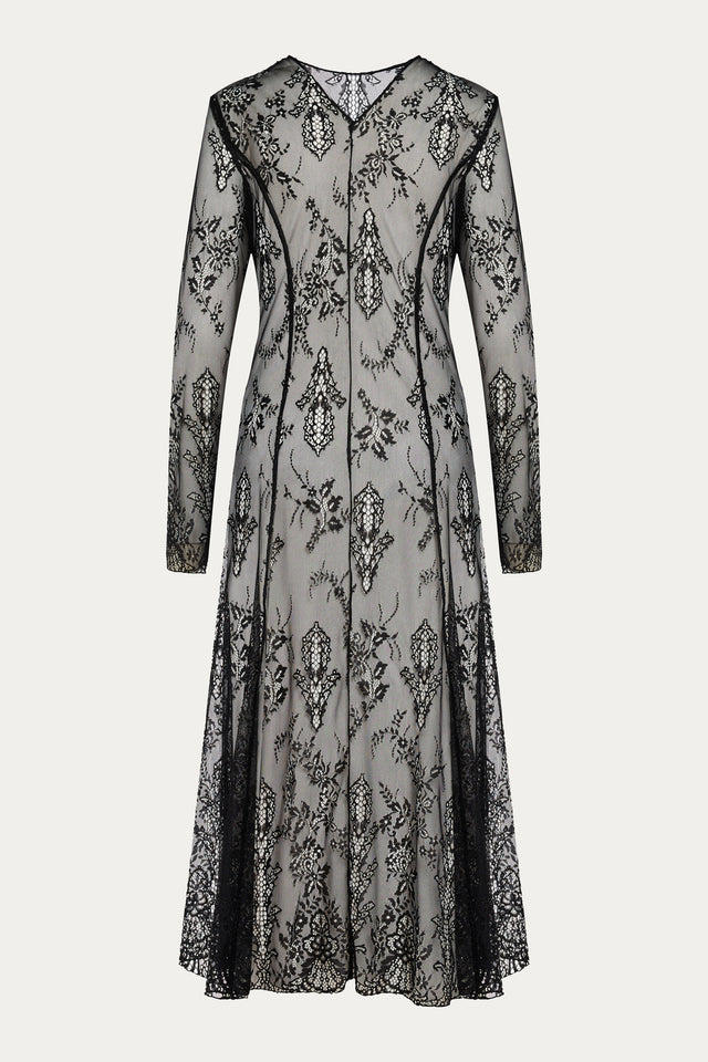 RAVEL DRESS