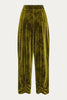EVERETT PANTS GREEN