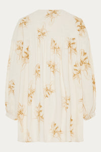 GENTEEL SHIRTDRESS