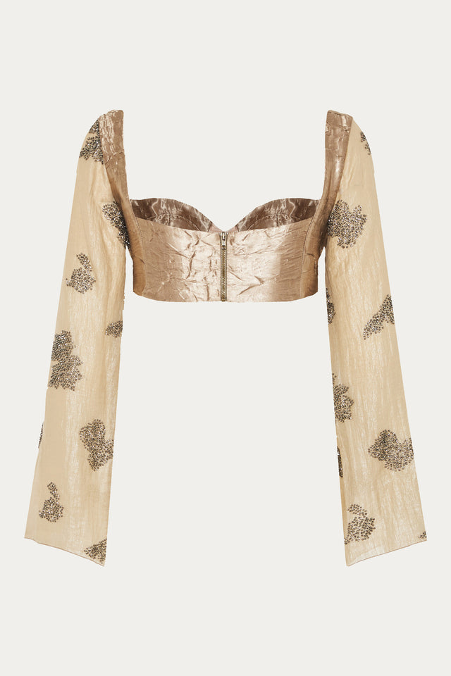 MADOC BUSTIER