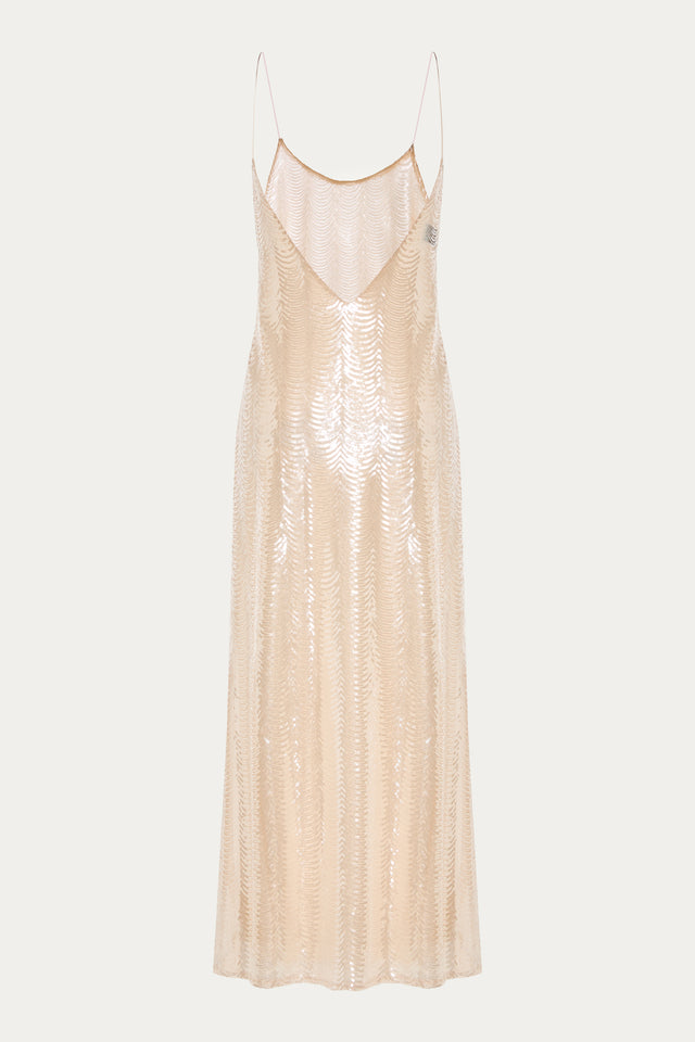AWAKENING DRESS