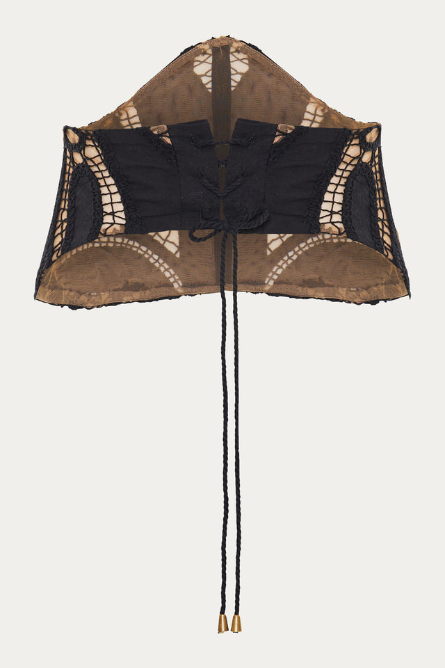 LITHE CORSET