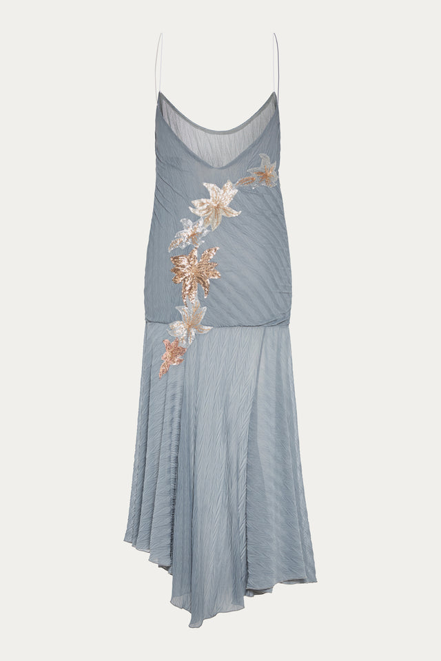 PHASE DRESS