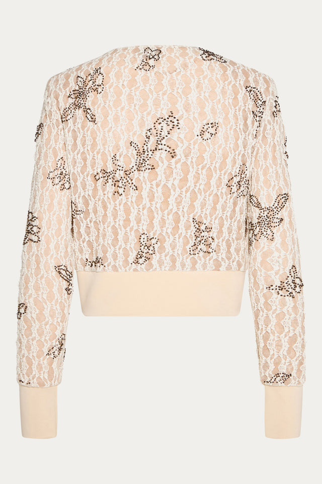 ROMY CARDI TOP