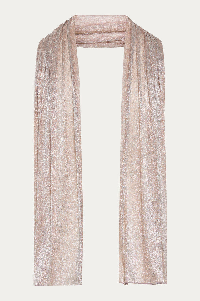GROUND SHAWL