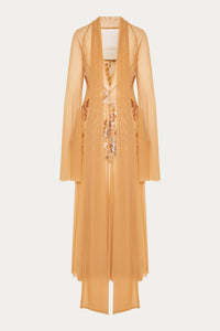 TEMPLE DRESS