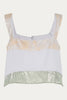 IANTHE TOP LIGHT BLUE