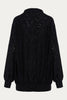 ONDINE PULLOVER DRESS