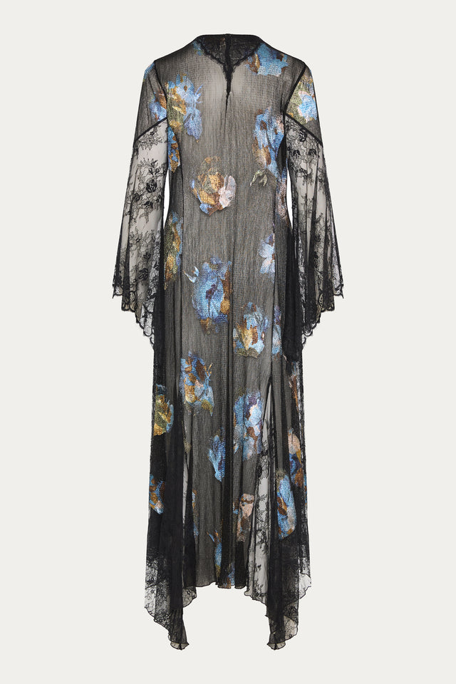 SLOANE TUNIC