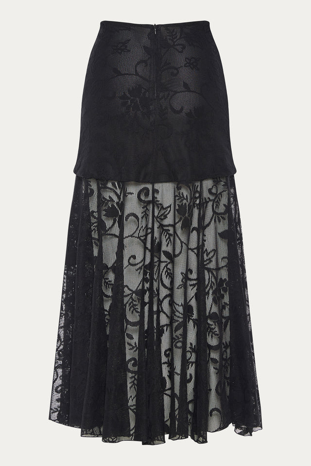 EDGE SKIRT