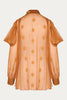 MARGOT SHIRT DRESS