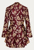 MOTUS JACKET DRESS