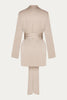RHIA BLAZER BEIGE
