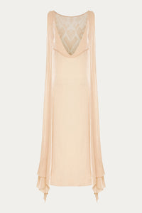 BLANCHE TOP DRESS
