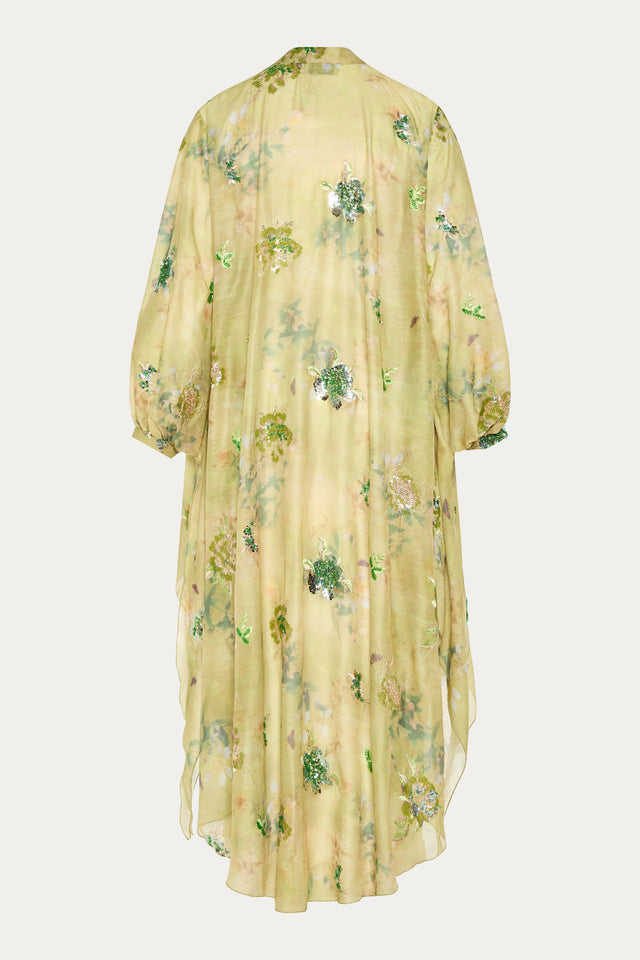 NOLWEN SHIRT