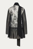 ETHEL SHIRT DRESS