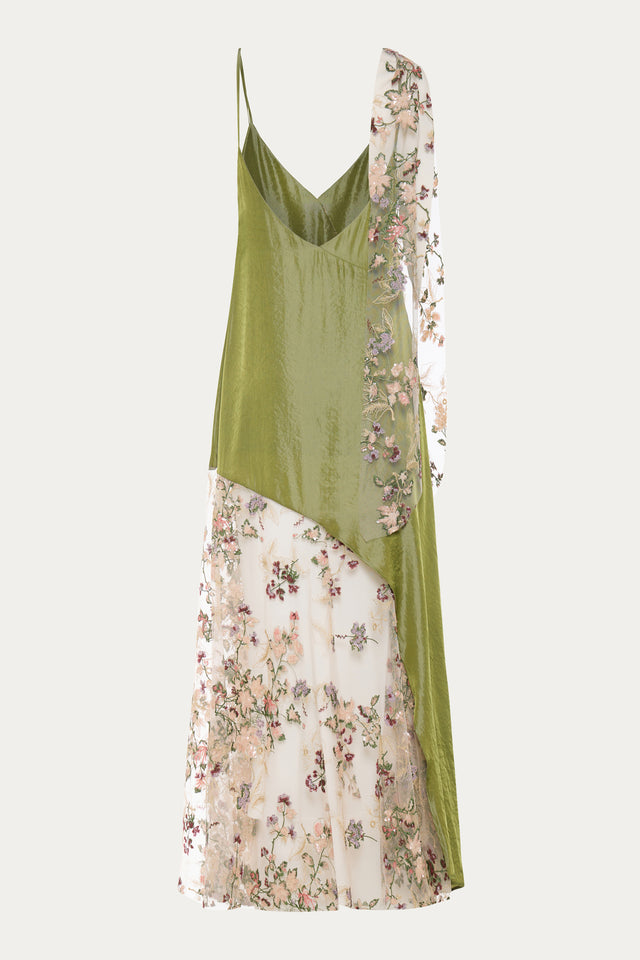 PHILOMENA DRESS