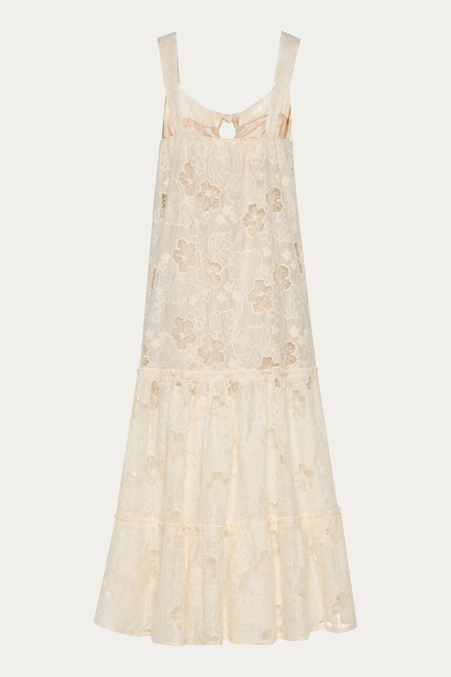 ODYSSEY DRESS