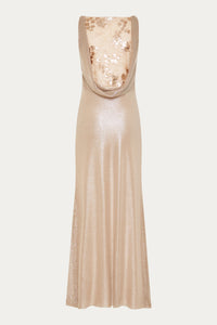 JEWEL DRESS