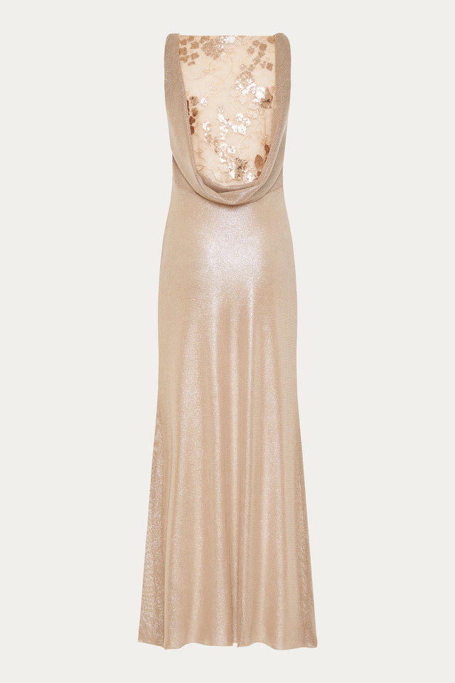 JEWEL DRESS
