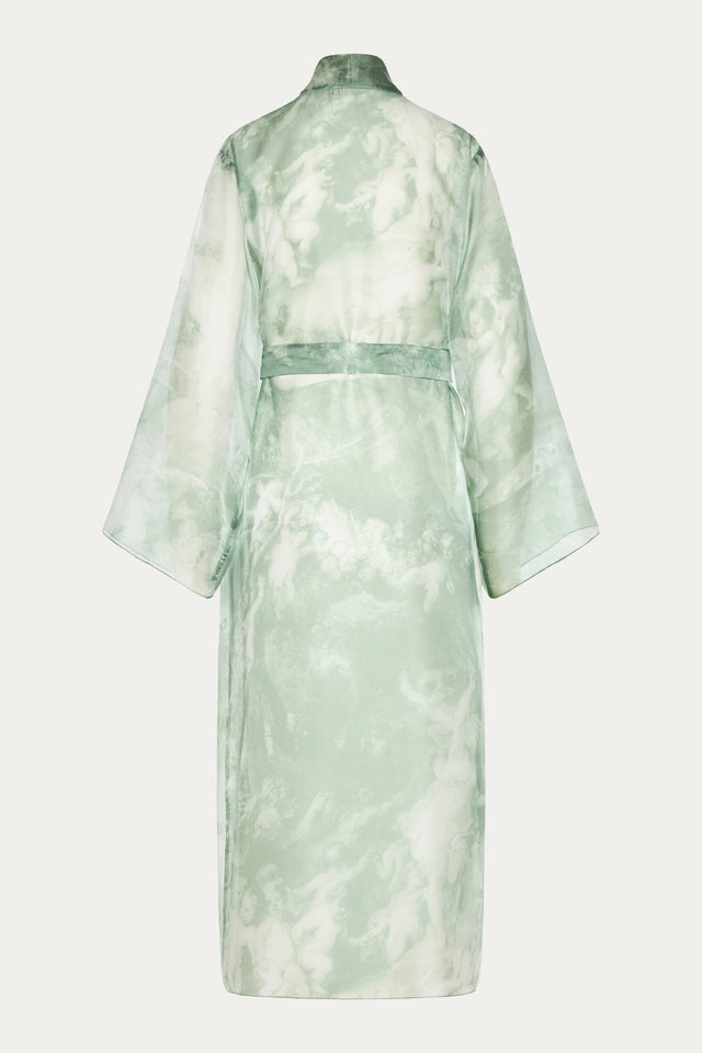 SELVA KIMONO