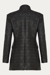 MORGAN BLAZER