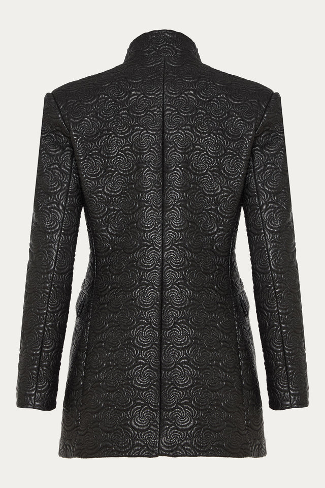 MORGAN BLAZER