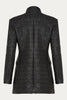 MORGAN BLAZER