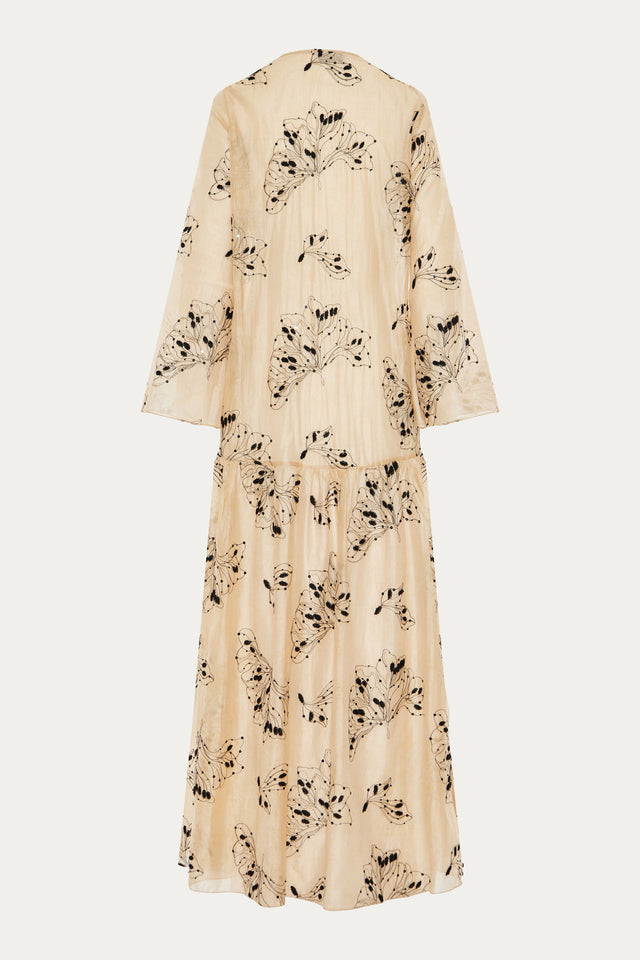 GLIMMER DRESS
