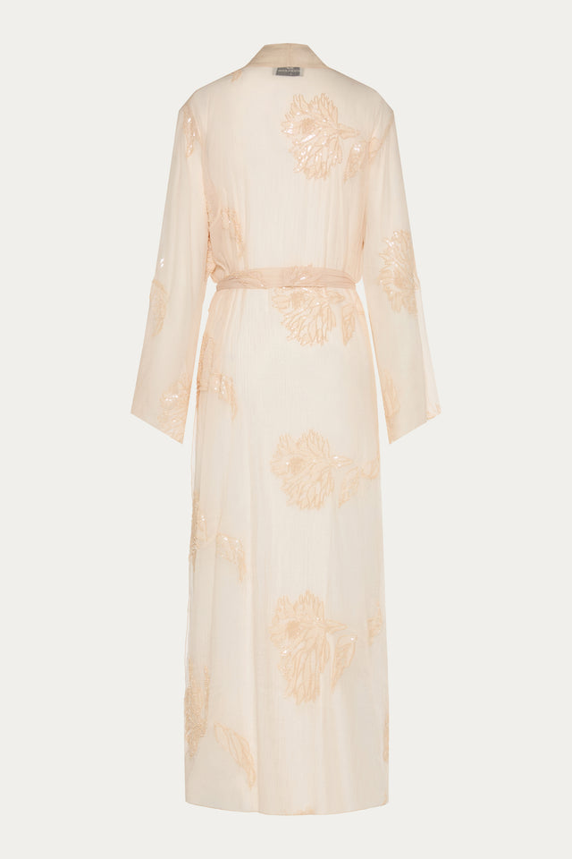 VIRVE KIMONO