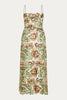 TRESORIEL DRESS