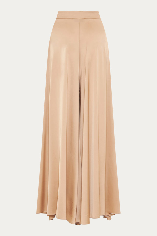 ALBA PANTS NUDE