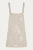 ALIGN MINI DRESS
