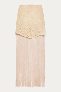 GLAZE SKIRT