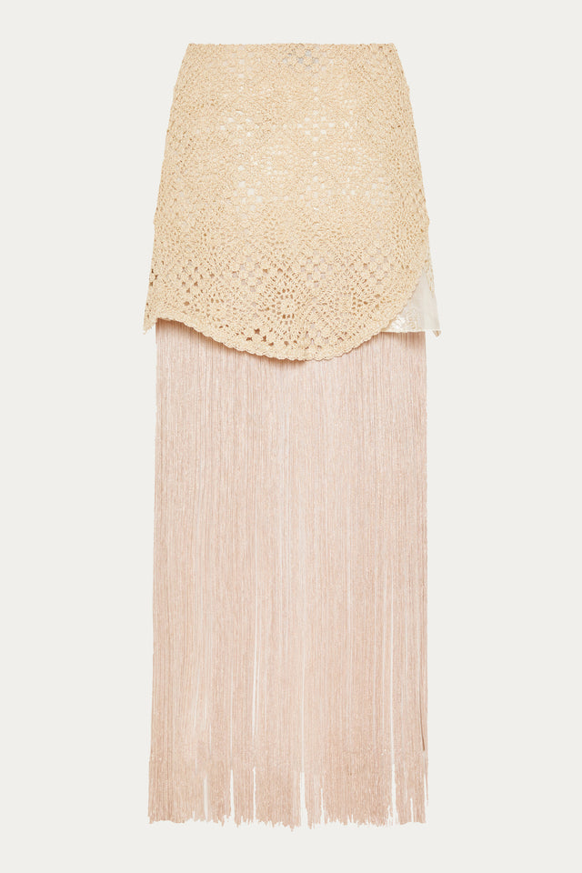 GLAZE SKIRT