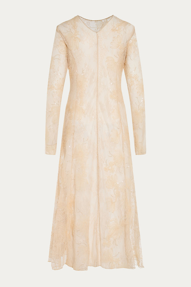 JIMEN DRESS