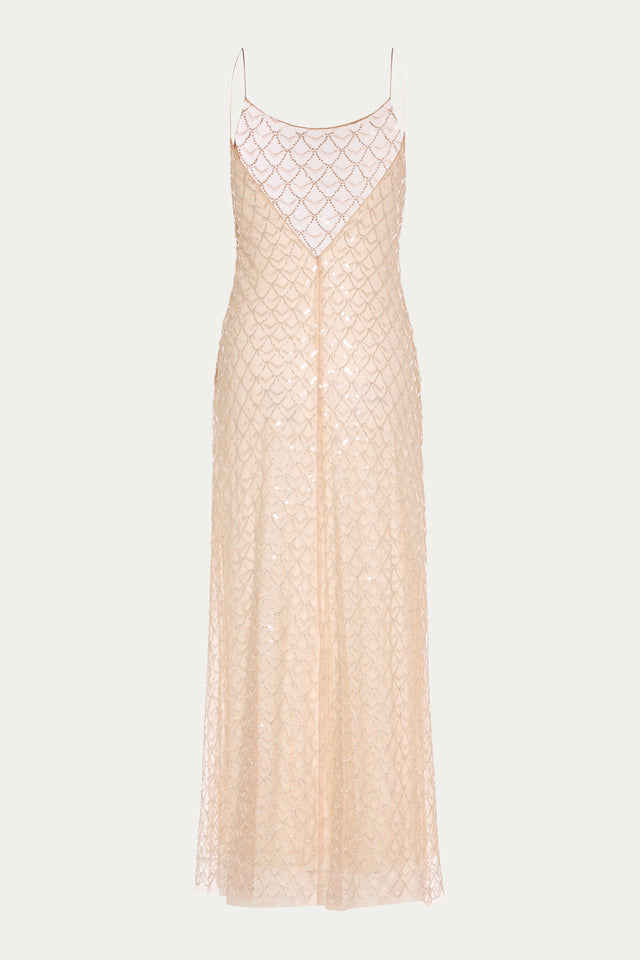 ELEVATION DRESS