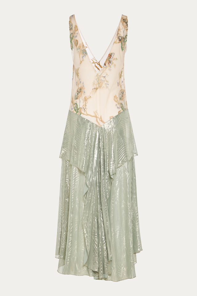CONTINUUM DRESS