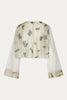 WHITLEY CARDI TOP