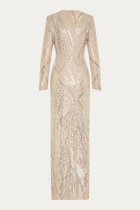BLISS DRESS