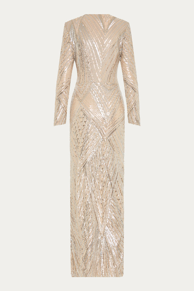 BLISS DRESS