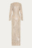 BLISS DRESS
