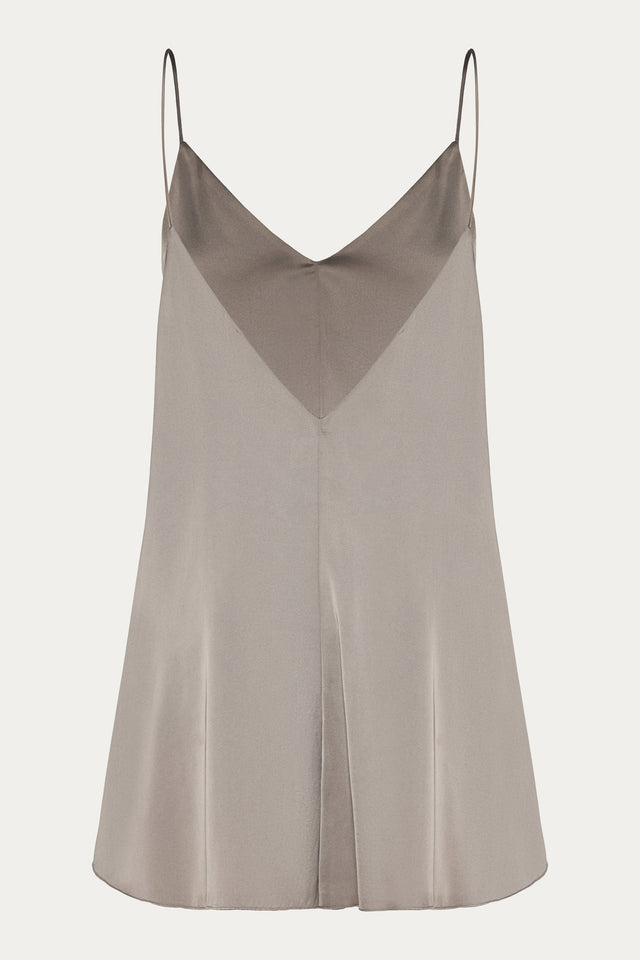 ITER PLAYSUIT PURO