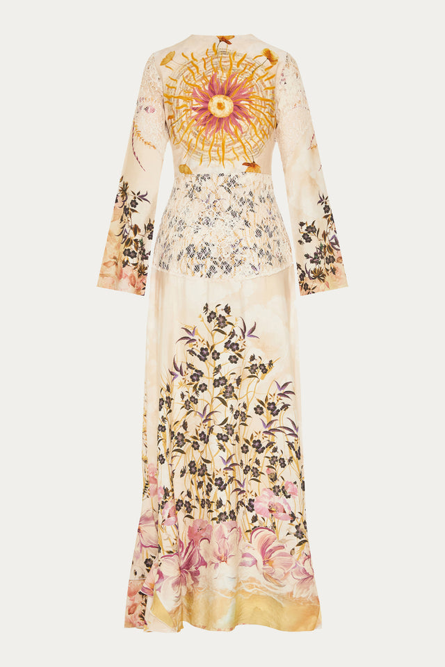 ANGELIC DRESS