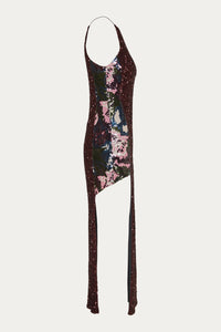 ALLISON DRESS