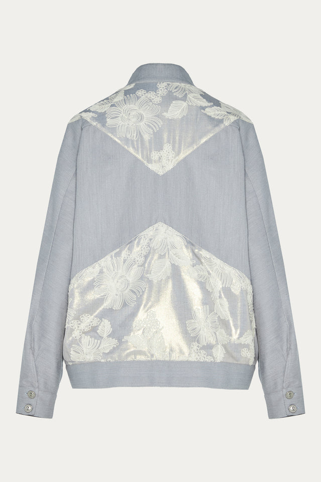 CONNOR BOMBER