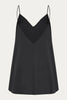 ITER PLAYSUIT BLACK