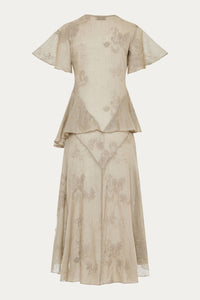 SMOOTH TOPDRESS - PRE-ORDER ITEM
