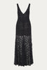 TURNING DRESS